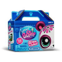Produktbild för LITTLEST PET SHOP PET SURPRISE ASS CDU