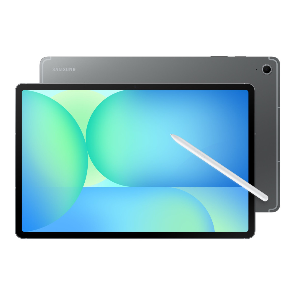 Produktbild för Samsung Galaxy Tab S10 FE+ - surfplatta - Android - 128 GB - 13.1"