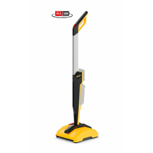 Wagner WAGNER Levaro Powerbrush 18V basenhet