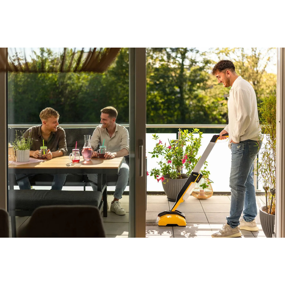 Produktbild för WAGNER Levaro Powerbrush 18V basenhet