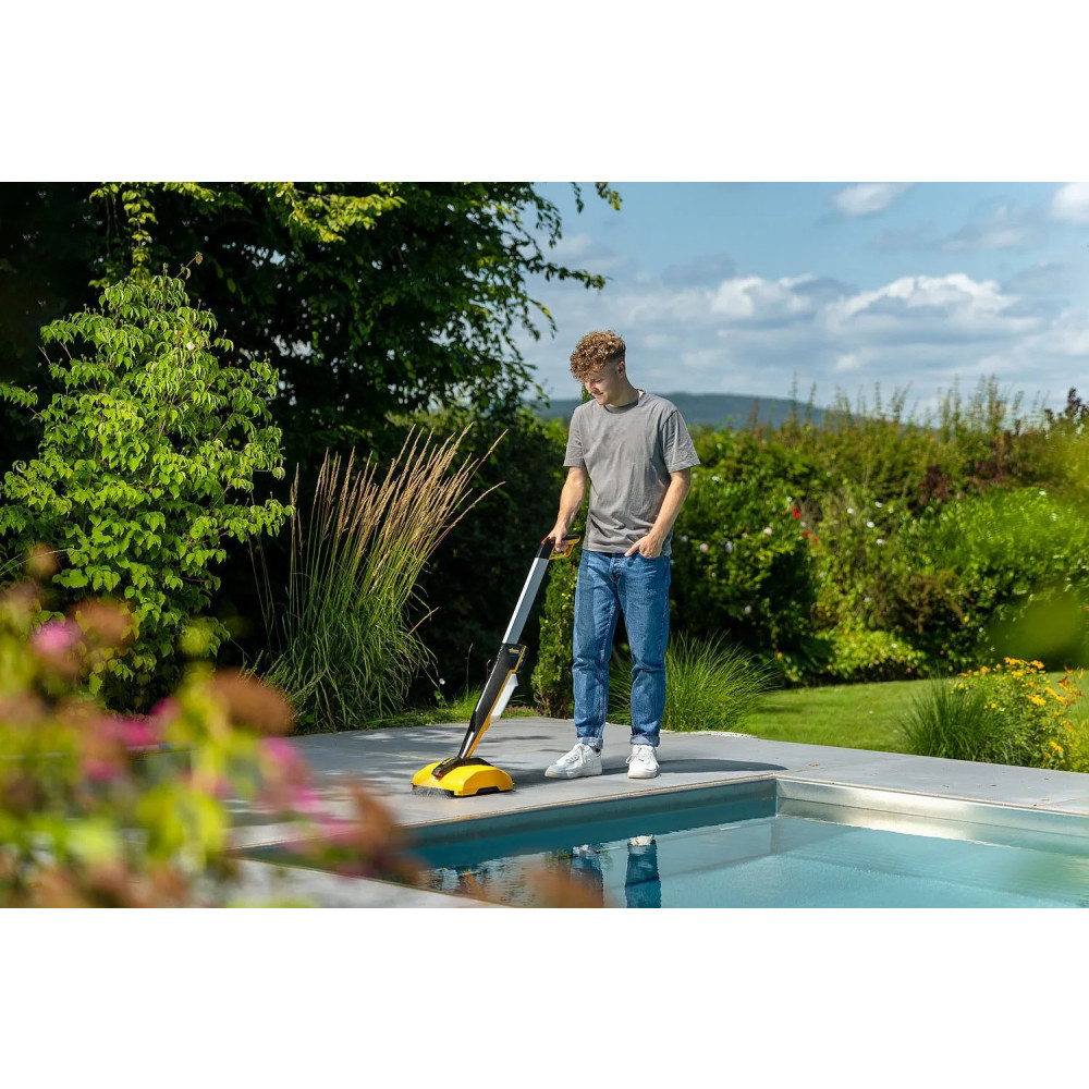 Produktbild för WAGNER Levaro Powerbrush 18V basenhet