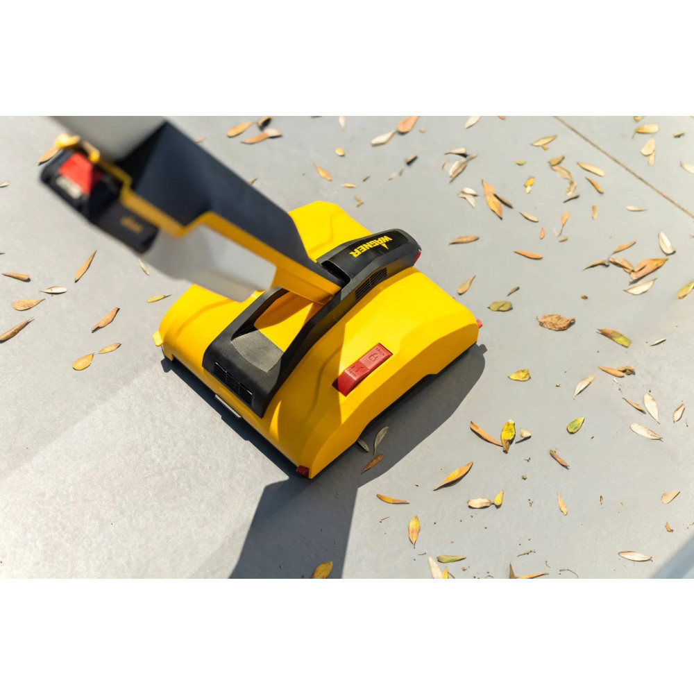 Produktbild för WAGNER Levaro Powerbrush 18V basenhet