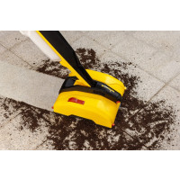 Produktbild för WAGNER Levaro Powerbrush 18V basenhet