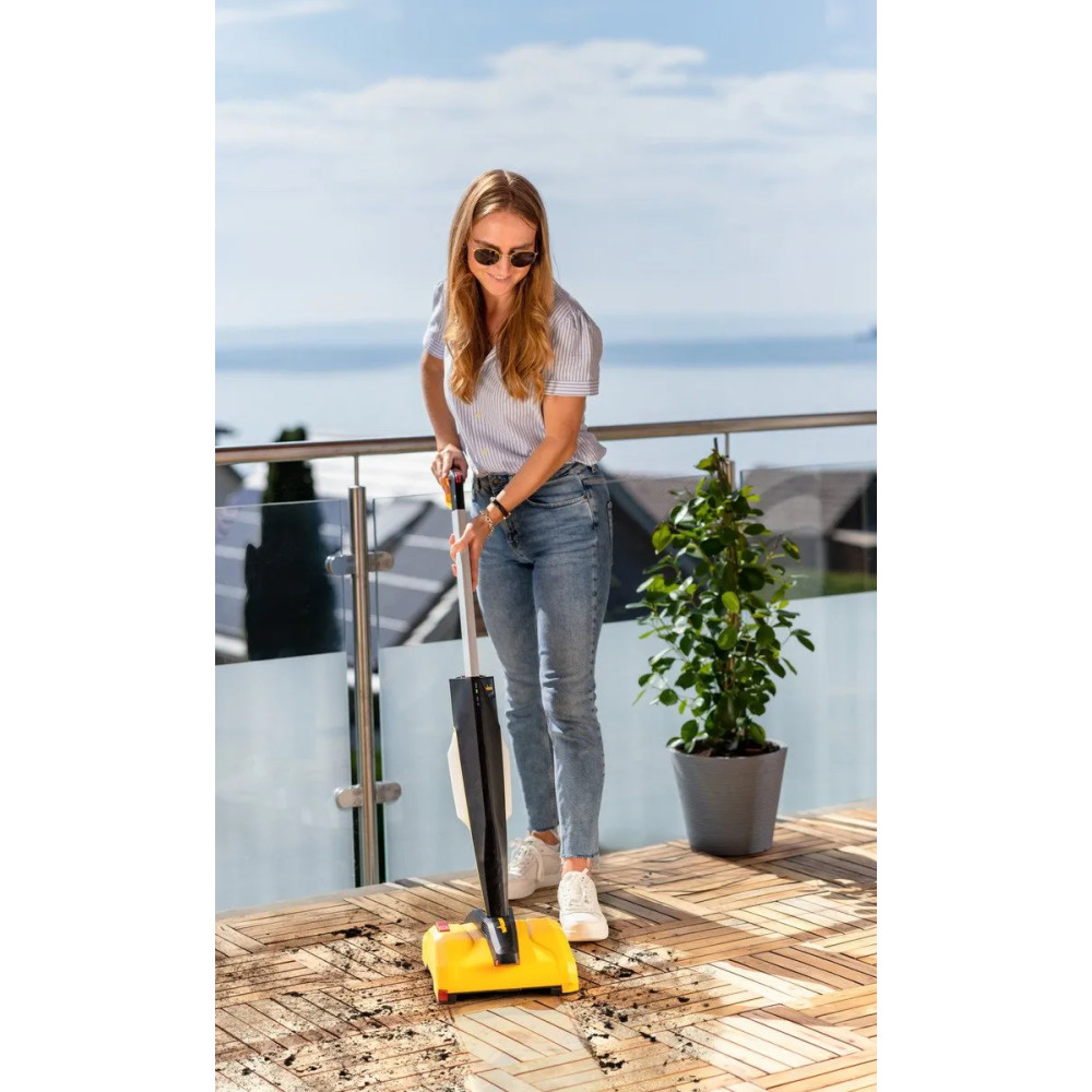 Produktbild för WAGNER Levaro Powerbrush 18V basenhet