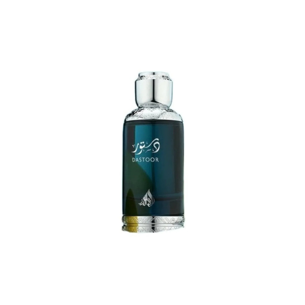 Produktbild för Athoor Al Alam Dastoor Lil Rijal parfymerad eau de parfum fö...