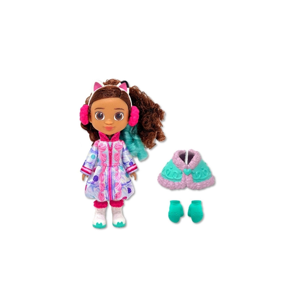 Produktbild för Gabby's Movie liten docka 15 cm