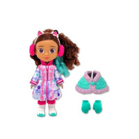 Produktbild för Gabby's Movie liten docka 15 cm