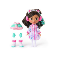 Produktbild för Gabby's Movie liten docka 15 cm