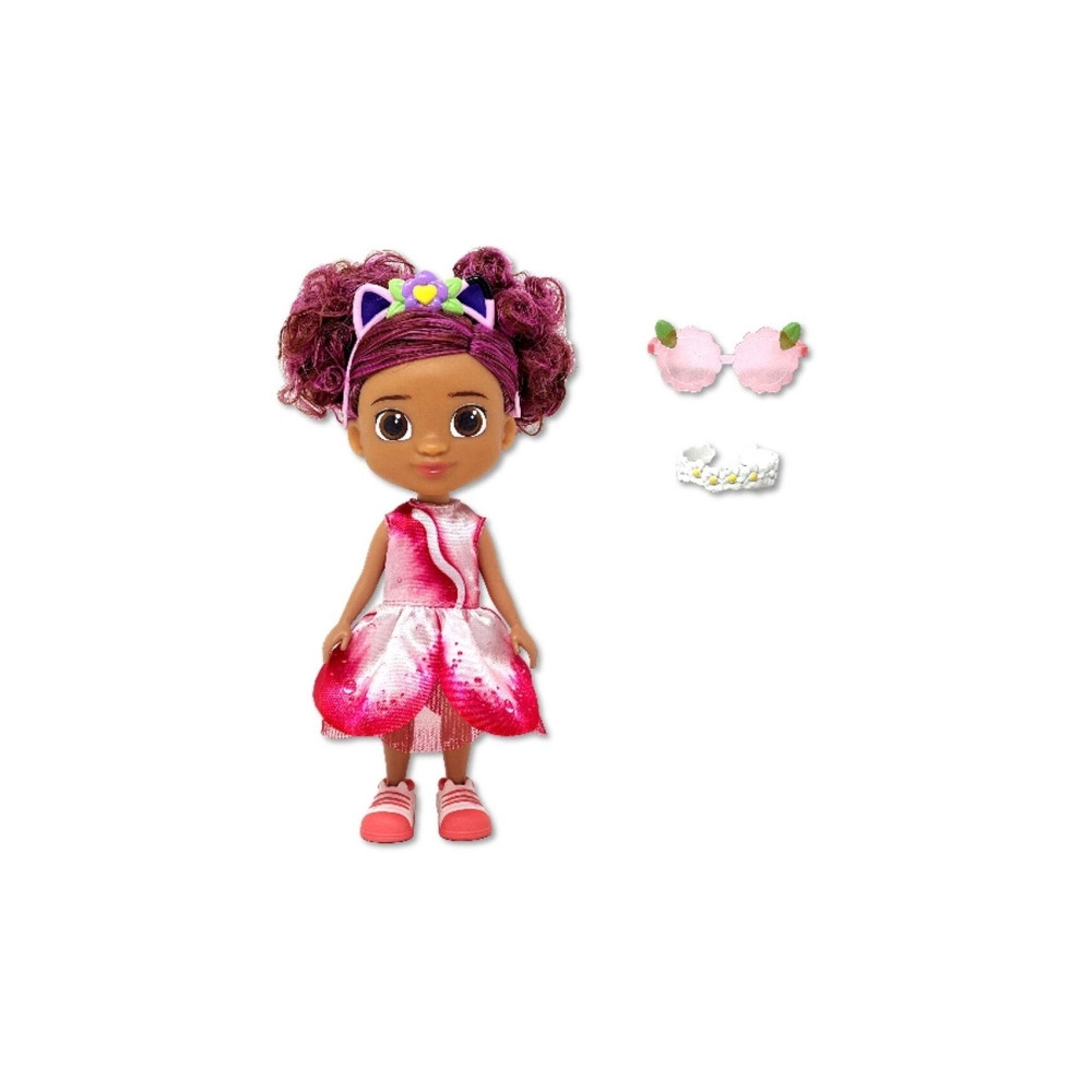 Produktbild för Gabby's Movie Small Doll 15 cm