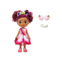 Produktbild för Gabby's Movie Small Doll 15 cm