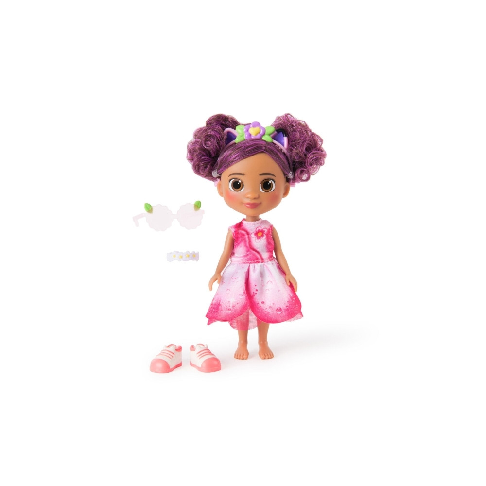 Produktbild för Gabby's Movie Small Doll 15 cm