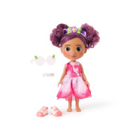 Produktbild för Gabby's Movie Small Doll 15 cm