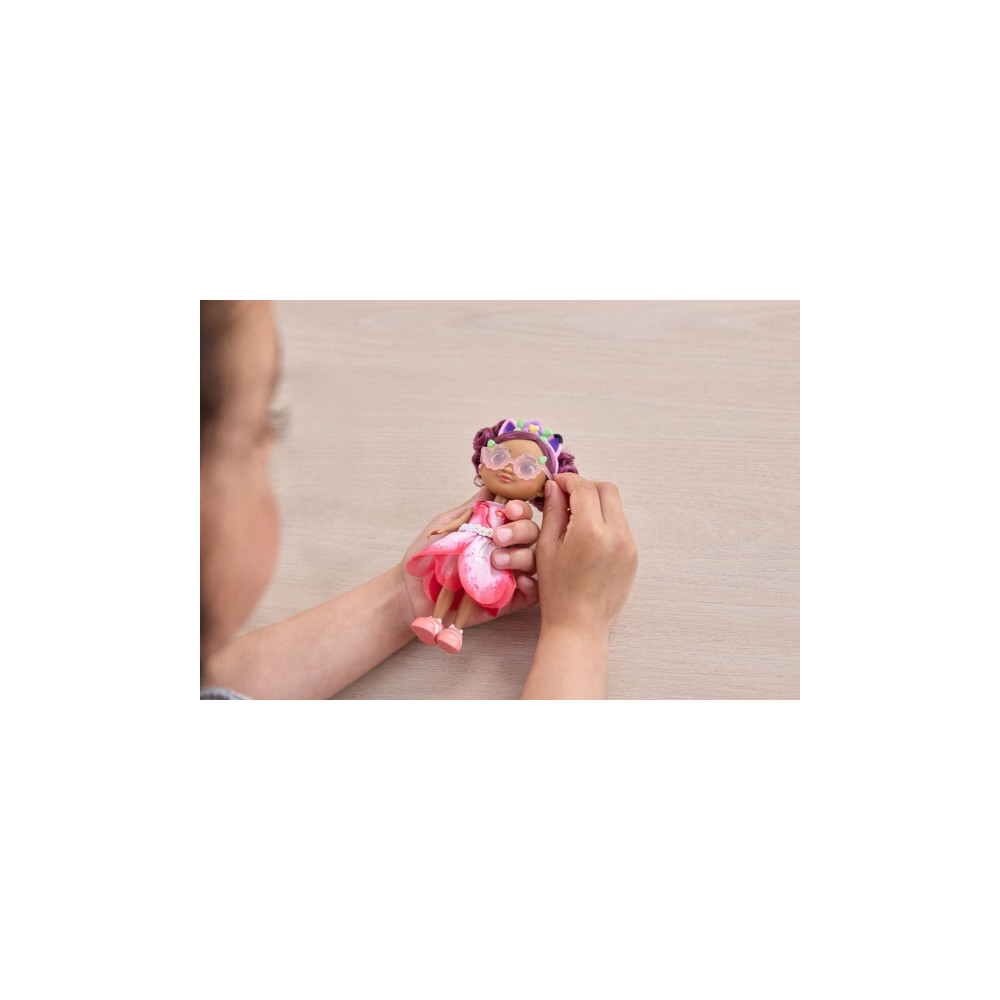 Produktbild för Gabby's Movie Small Doll 15 cm