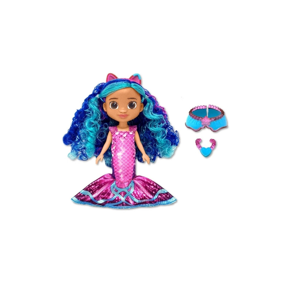 Produktbild för Gabby's Movie Small Doll 15 cm
