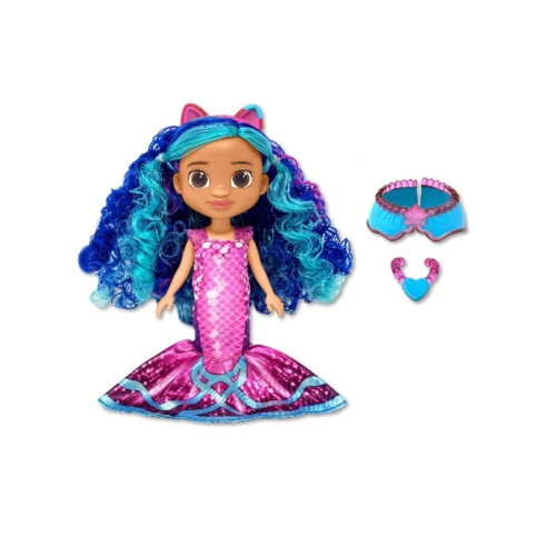 Gabby's Dollhouse Gabby's Movie Small Doll 15 cm