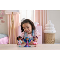 Produktbild för Gabby's Movie Small Doll 15 cm
