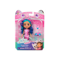 Produktbild för Gabby's Movie Small Doll 15 cm