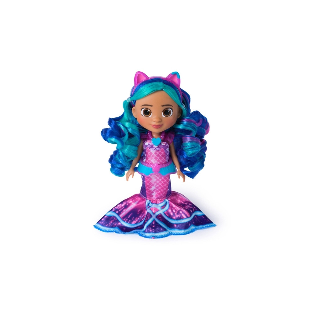 Produktbild för Gabby's Movie Small Doll 15 cm