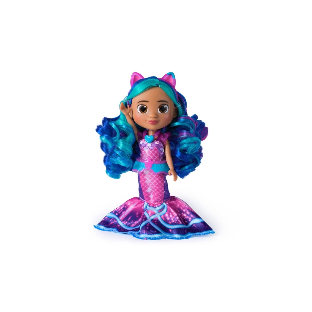 Produktbild för Gabby's Movie Small Doll 15 cm