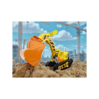 Produktbild för Rubble & Crew Big Build Tool Vehicle