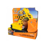 Produktbild för Rubble & Crew Big Build Tool Vehicle