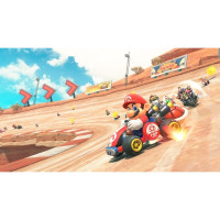 Produktbild för Mario Kart World