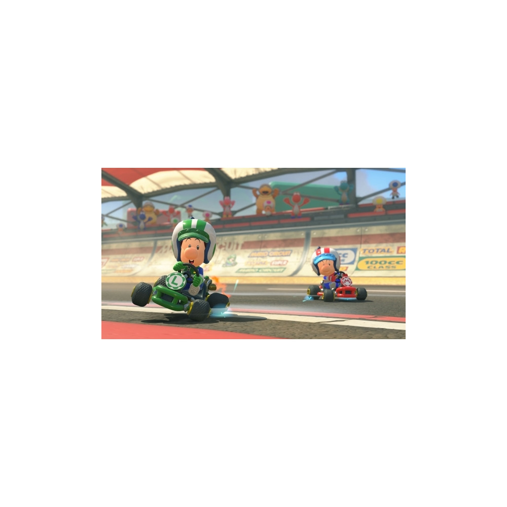 Produktbild för Mario Kart World