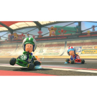 Produktbild för Mario Kart World