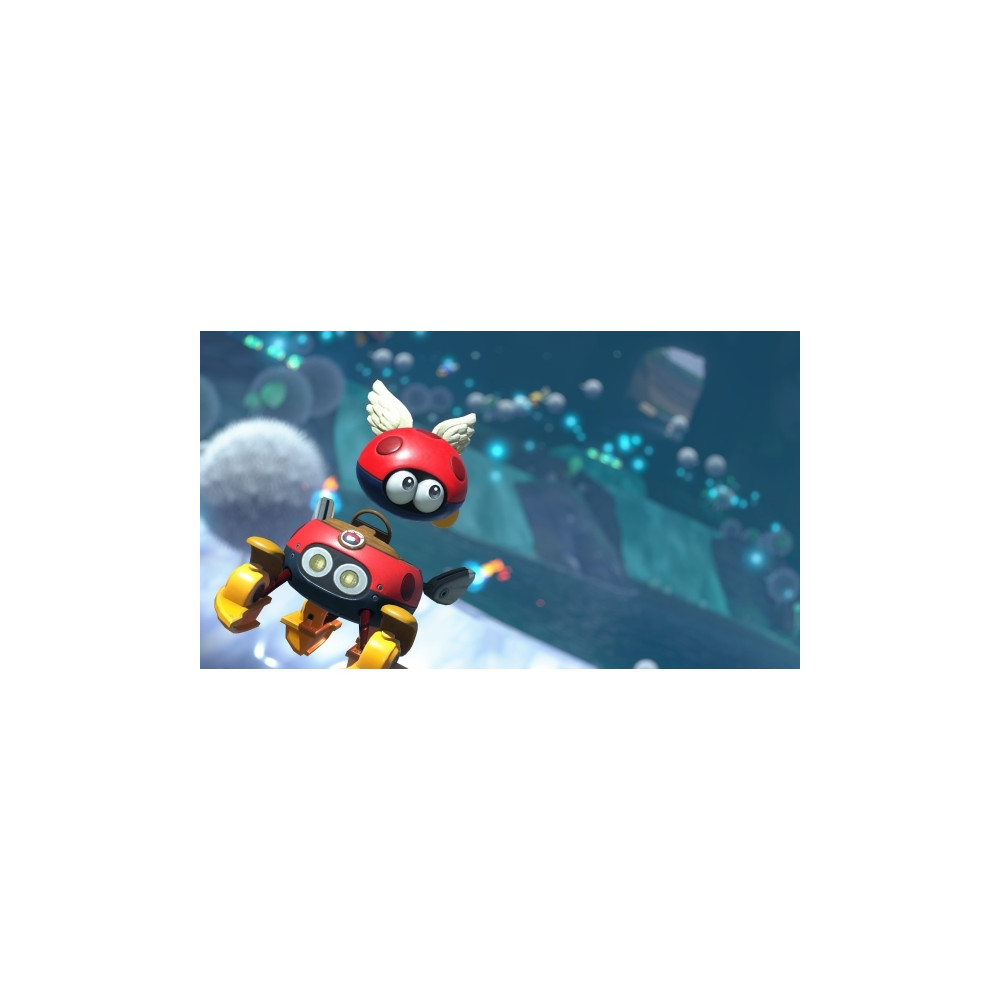 Produktbild för Mario Kart World