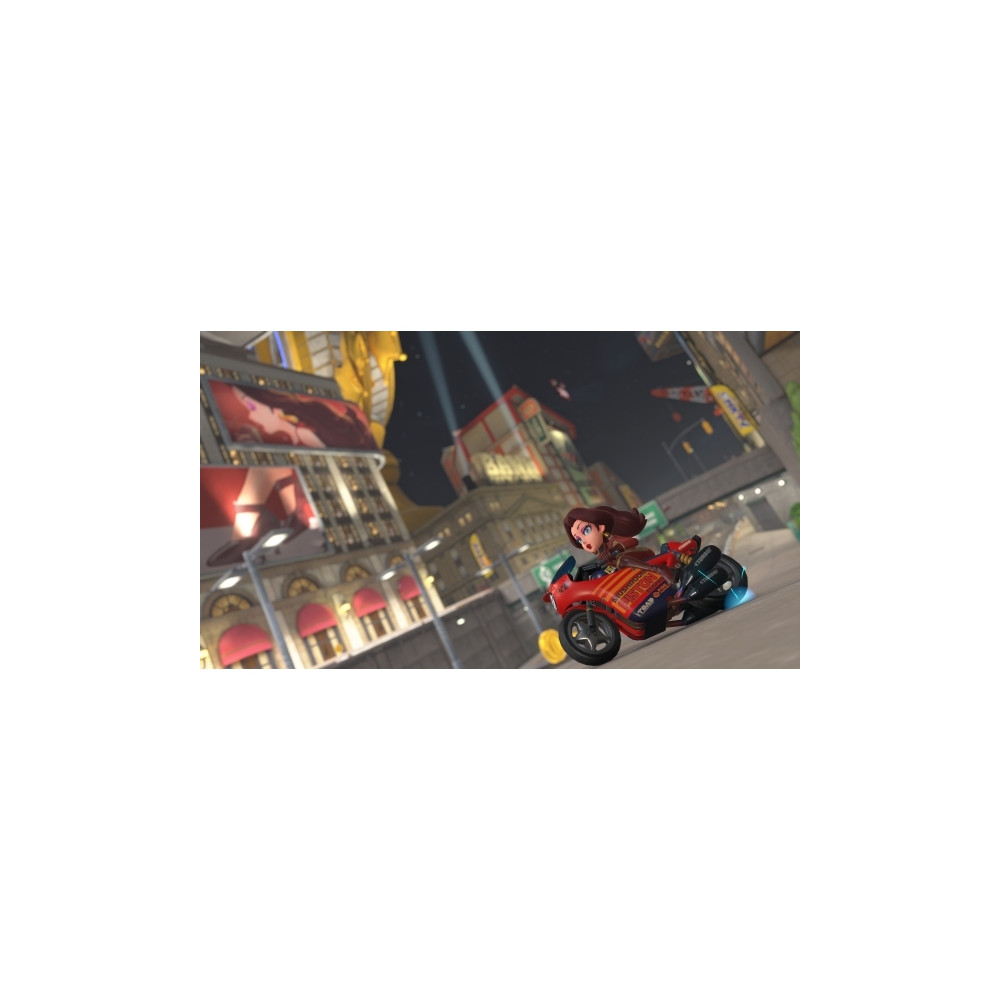 Produktbild för Mario Kart World