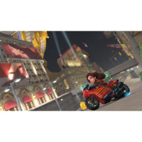 Produktbild för Mario Kart World