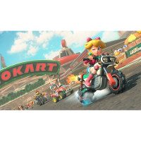Produktbild för Mario Kart World