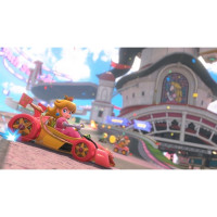 Produktbild för Mario Kart World
