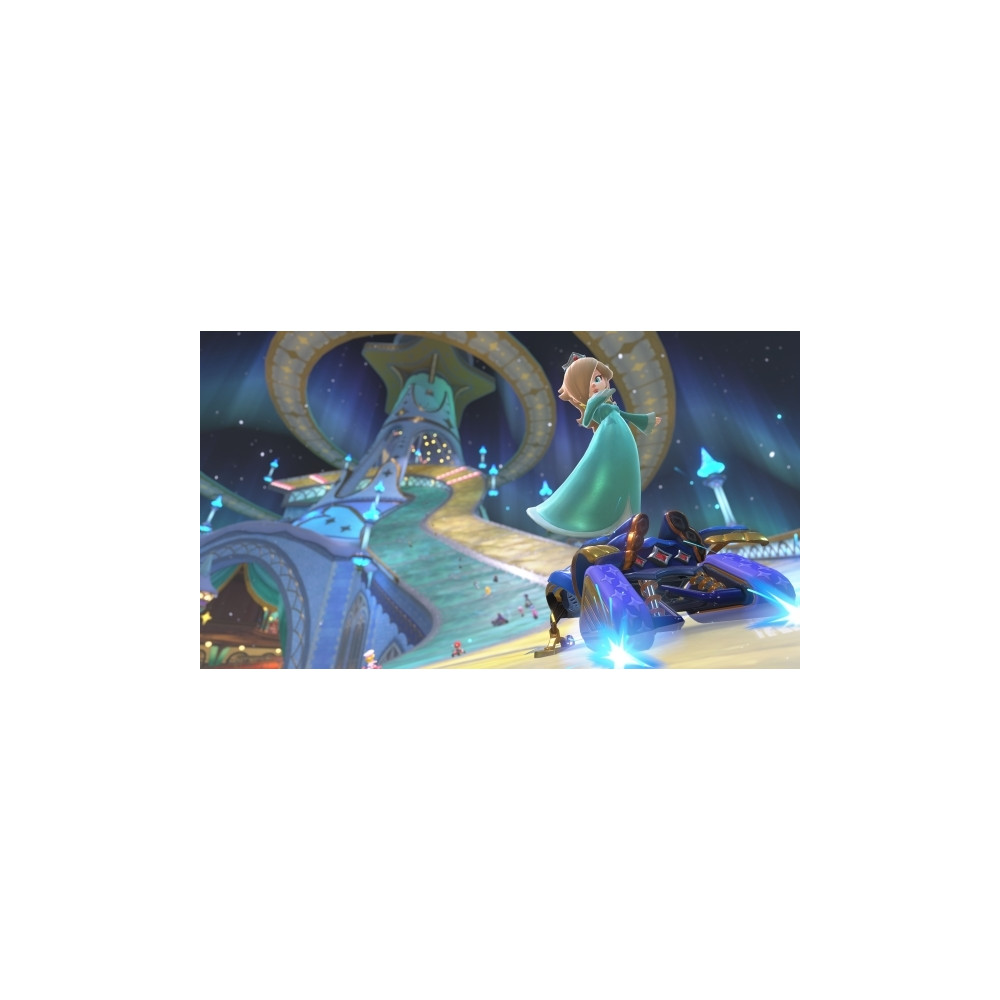 Produktbild för Mario Kart World