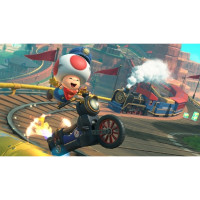 Produktbild för Mario Kart World