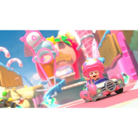 Produktbild för Mario Kart World