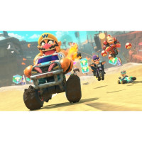 Produktbild för Mario Kart World