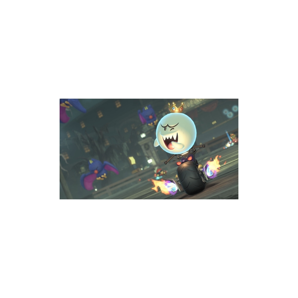 Produktbild för Mario Kart World