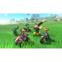 Produktbild för Mario Kart World