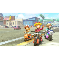 Produktbild för Mario Kart World