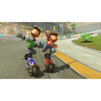 Produktbild för Mario Kart World