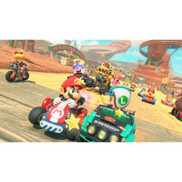 Produktbild för Mario Kart World