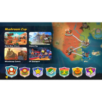 Produktbild för Mario Kart World