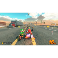 Produktbild för Mario Kart World