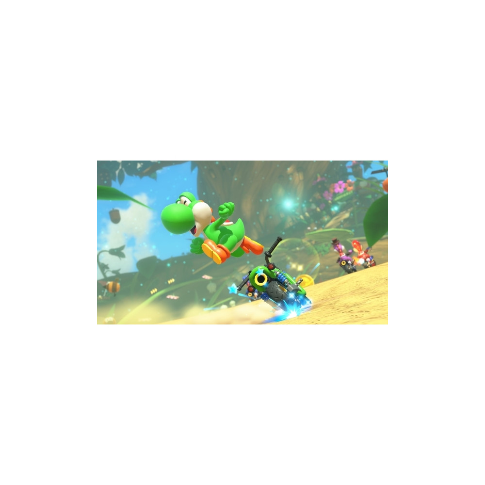 Produktbild för Mario Kart World