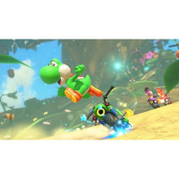 Produktbild för Mario Kart World