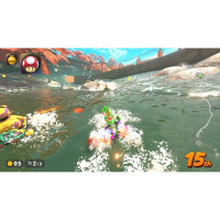 Produktbild för Mario Kart World