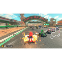Produktbild för Mario Kart World