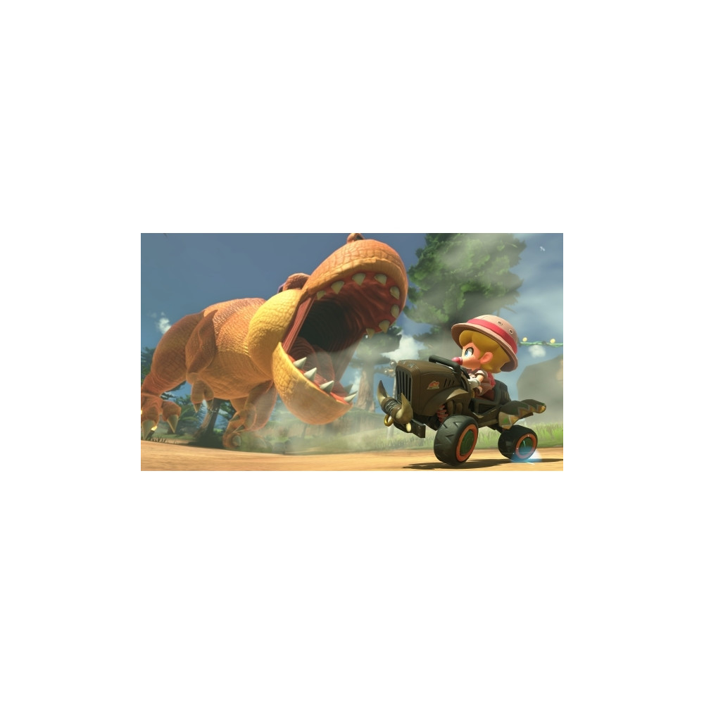 Produktbild för Mario Kart World