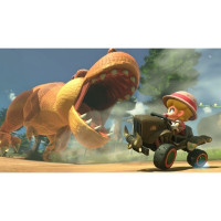 Produktbild för Mario Kart World